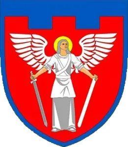 Наліпка 114-та окрема бригада територіальної оборони (Київська область) 17124 фото