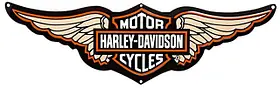 Harley-Davidson